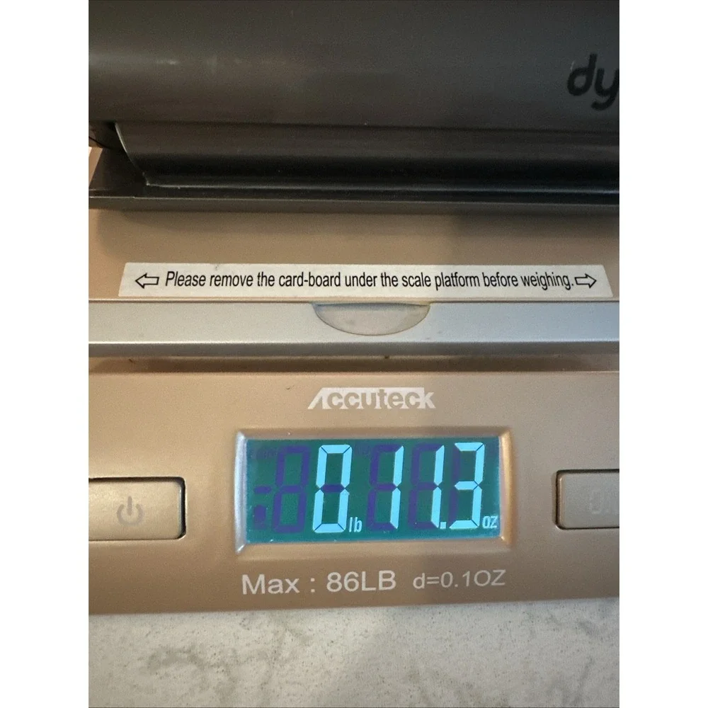 Authentic Dyson V10 Mini Motorized Tool - New‎